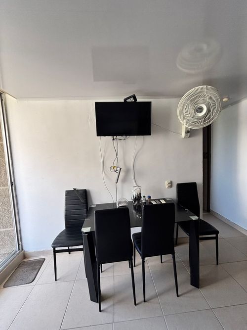 Apartamento de 2 alcobas en venta en Las Palmas, Ricaurte, 56 m² · foto 7 de 21