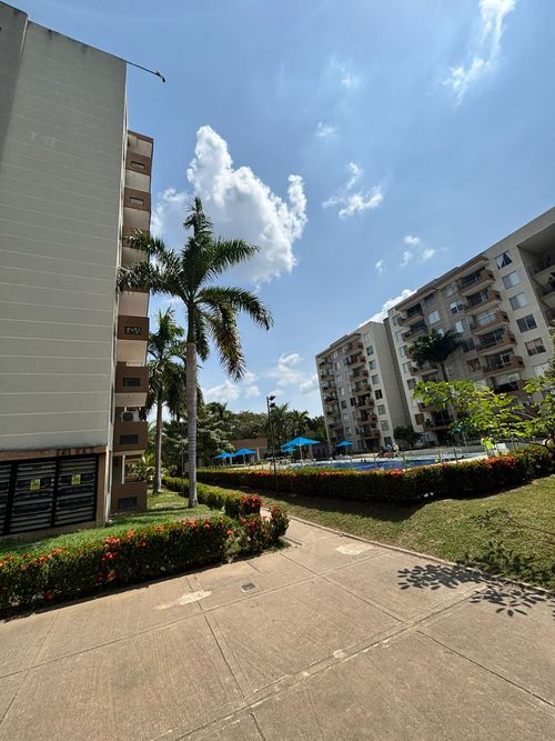 Apartamento de 2 alcobas en venta en Las Palmas, Ricaurte, 56 m² · foto 21 de 21