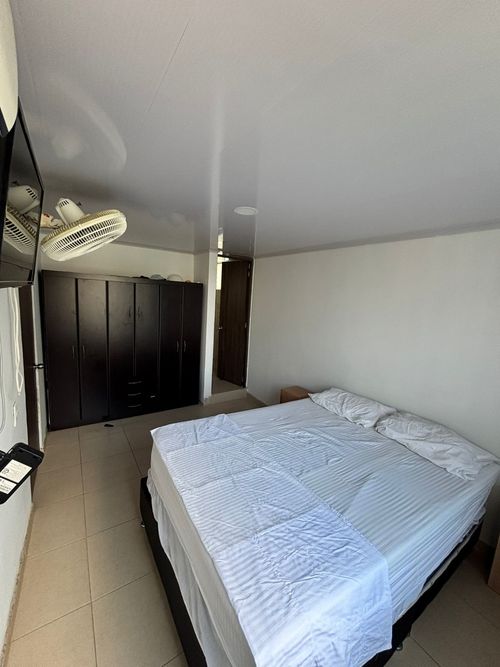Apartamento de 2 alcobas en venta en Las Palmas, Ricaurte, 56 m² · foto 10 de 21