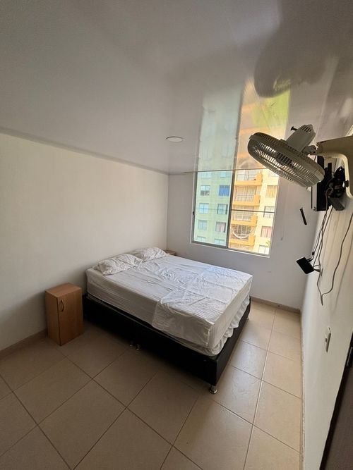 Apartamento de 2 alcobas en venta en Las Palmas, Ricaurte, 56 m² · foto 9 de 21