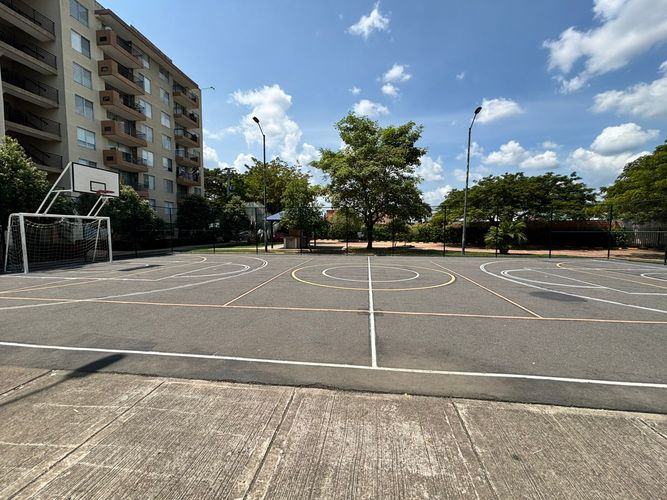 Apartamento de 2 alcobas en venta en Las Palmas, Ricaurte, 56 m² · foto 17 de 21