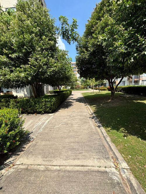 Apartamento de 2 alcobas en venta en Las Palmas, Ricaurte, 56 m² · foto 19 de 21