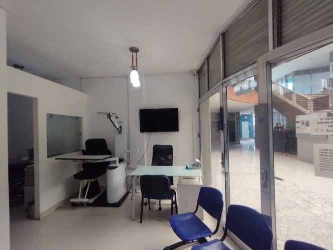 Oficina en venta en Suramericana, Medellín, 52 m² · foto 3 de 19