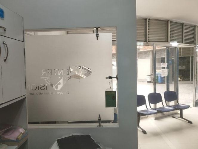 Oficina en venta en Suramericana, Medellín, 52 m² · foto 5 de 19