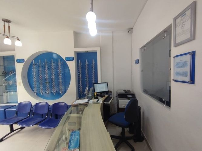 Oficina en venta en Suramericana, Medellín, 52 m² · foto 6 de 19
