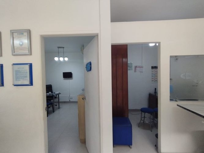 Oficina en venta en Suramericana, Medellín, 52 m² · foto 11 de 19