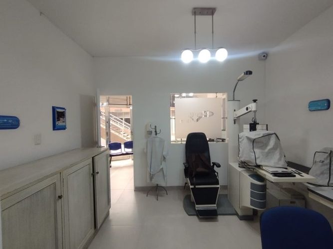 Oficina en venta en Suramericana, Medellín, 52 m² · foto 12 de 19