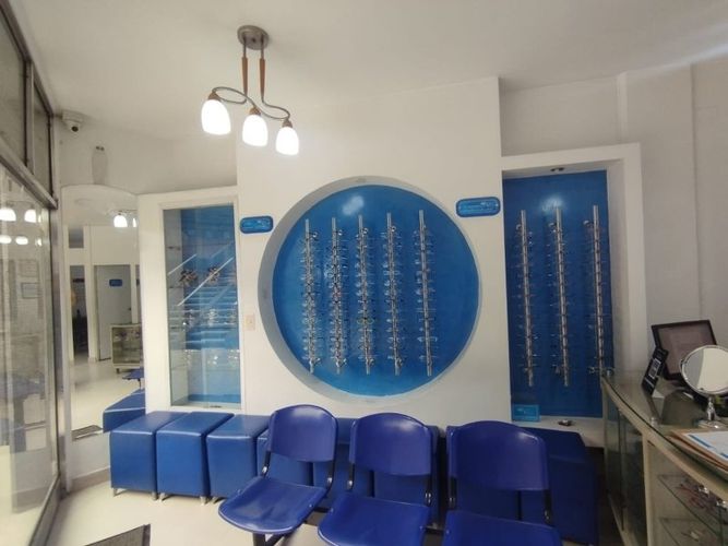 Oficina en venta en Suramericana, Medellín, 52 m² · foto 15 de 19