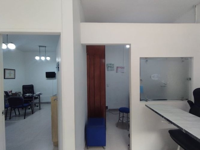 Oficina en venta en Suramericana, Medellín, 52 m² · foto 16 de 19