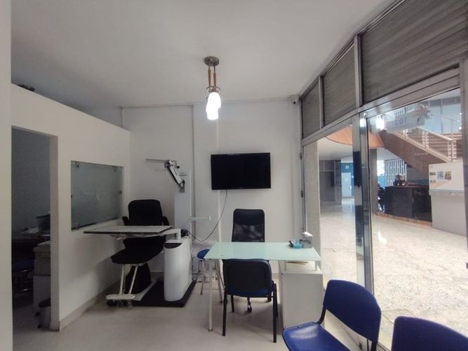 Oficina en venta en Suramericana, Medellín, 52 m² · foto 17 de 19