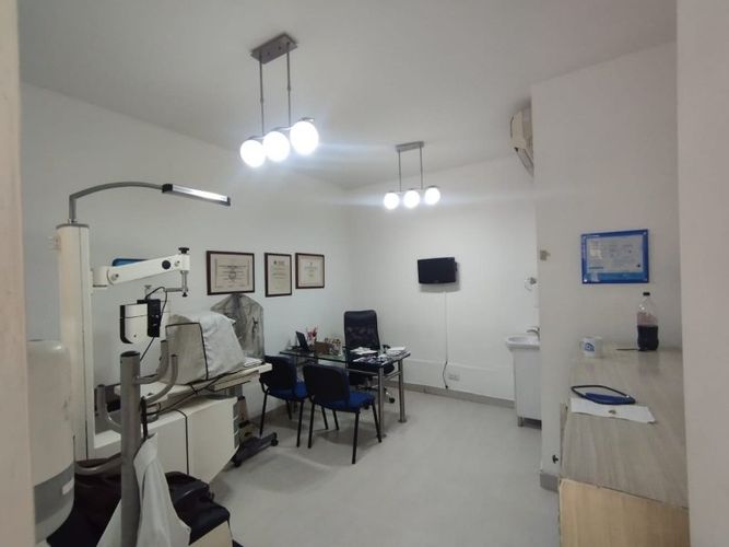 Oficina en venta en Suramericana, Medellín, 52 m² · foto 18 de 19