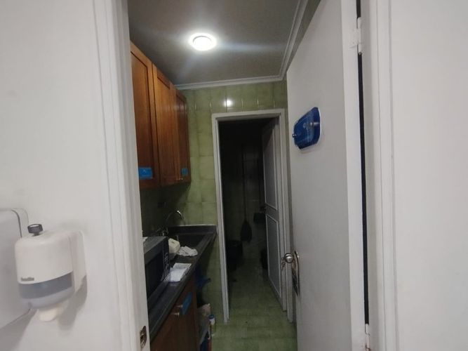 Oficina en venta en Suramericana, Medellín, 52 m² · foto 19 de 19