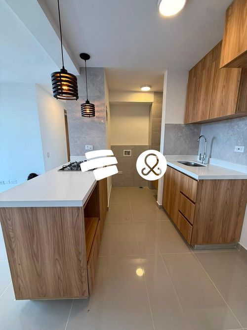 Apartamento de 3 alcobas en venta en El Carmen De Viboral, El Carmen de Viboral · foto 3 de 10