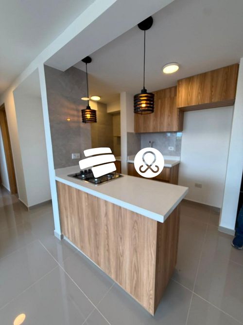 Apartamento de 3 alcobas en venta en El Carmen De Viboral, El Carmen de Viboral · foto 5 de 10