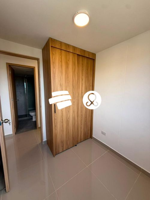 Apartamento de 3 alcobas en venta en El Carmen De Viboral, El Carmen de Viboral · foto 8 de 10