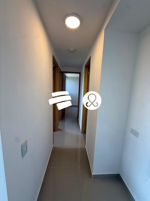 Apartamento de 3 alcobas en venta en El Carmen De Viboral, El Carmen de Viboral · foto 9 de 10