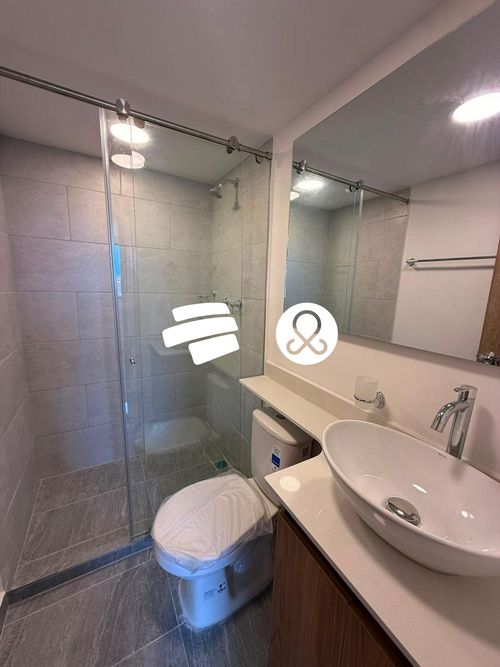 Apartamento de 3 alcobas en venta en El Carmen De Viboral, El Carmen de Viboral · foto 10 de 10