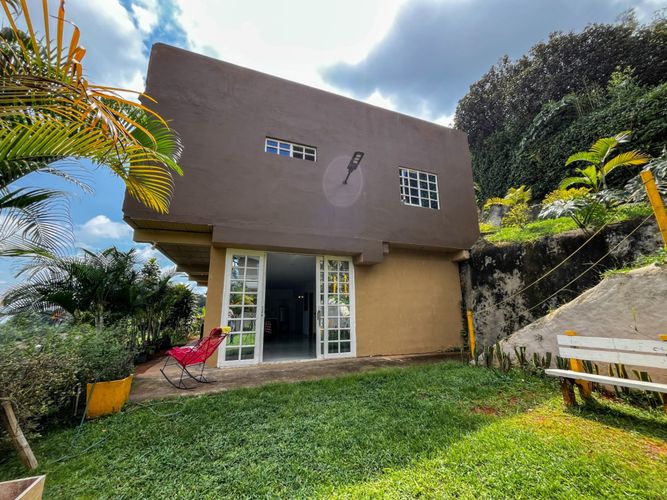 Casa de 5 alcobas en venta en La Buitrera, Cali, 360 m² · foto 2 de 24
