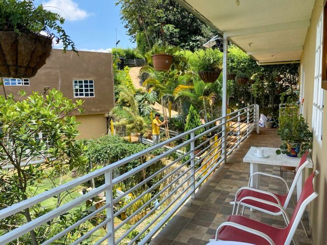 Casa de 5 alcobas en venta en La Buitrera, Cali, 360 m² · foto 4 de 24