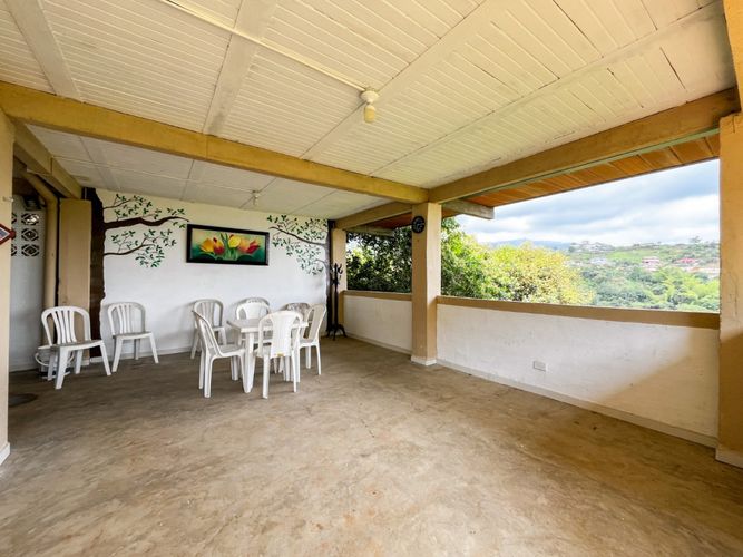 Casa de 5 alcobas en venta en La Buitrera, Cali, 360 m² · foto 6 de 24