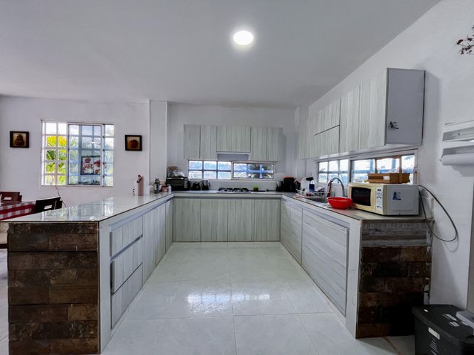 Casa de 5 alcobas en venta en La Buitrera, Cali, 360 m² · foto 7 de 24