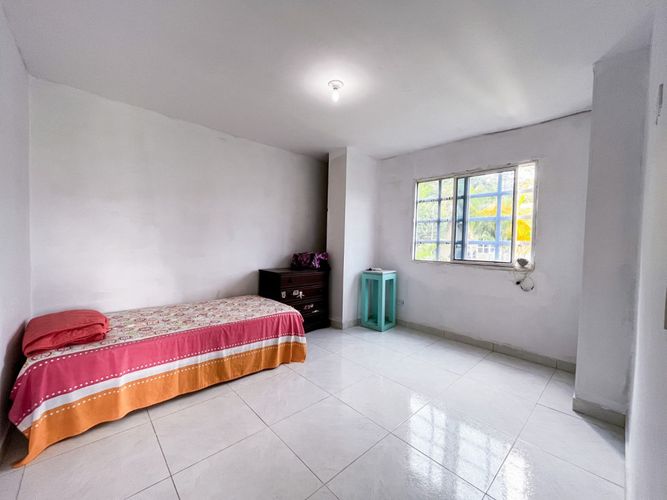Casa de 5 alcobas en venta en La Buitrera, Cali, 360 m² · foto 17 de 24