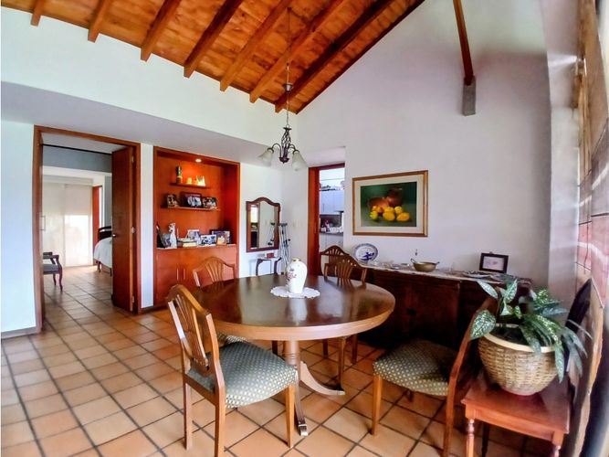Casa de 4 alcobas en venta en El Caimo, Armenia, 250 m² · foto 7 de 24
