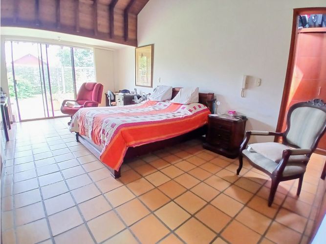 Casa de 4 alcobas en venta en El Caimo, Armenia, 250 m² · foto 9 de 24