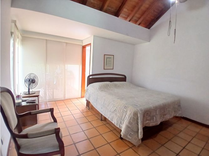 Casa de 4 alcobas en venta en El Caimo, Armenia, 250 m² · foto 12 de 24