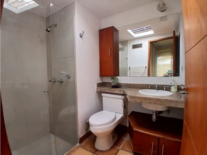 Casa de 4 alcobas en venta en El Caimo, Armenia, 250 m² · foto 13 de 24