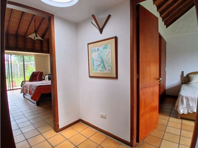 Casa de 4 alcobas en venta en El Caimo, Armenia, 250 m² · foto 14 de 24