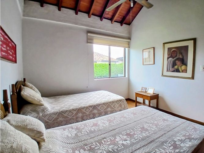 Casa de 4 alcobas en venta en El Caimo, Armenia, 250 m² · foto 15 de 24