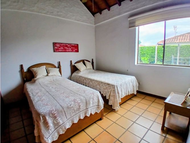 Casa de 4 alcobas en venta en El Caimo, Armenia, 250 m² · foto 16 de 24