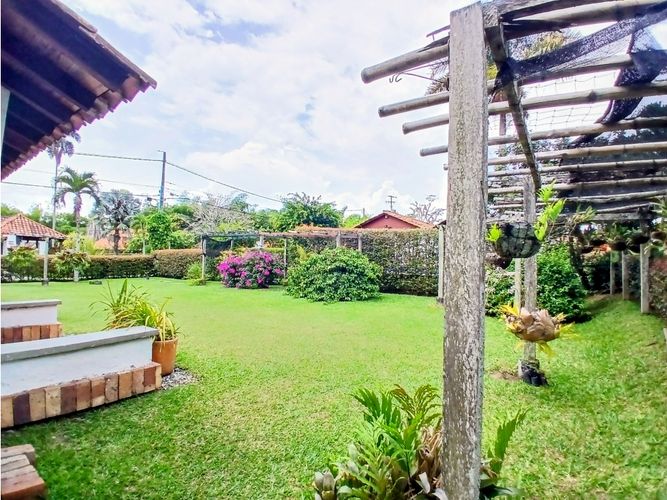 Casa de 4 alcobas en venta en El Caimo, Armenia, 250 m² · foto 22 de 24