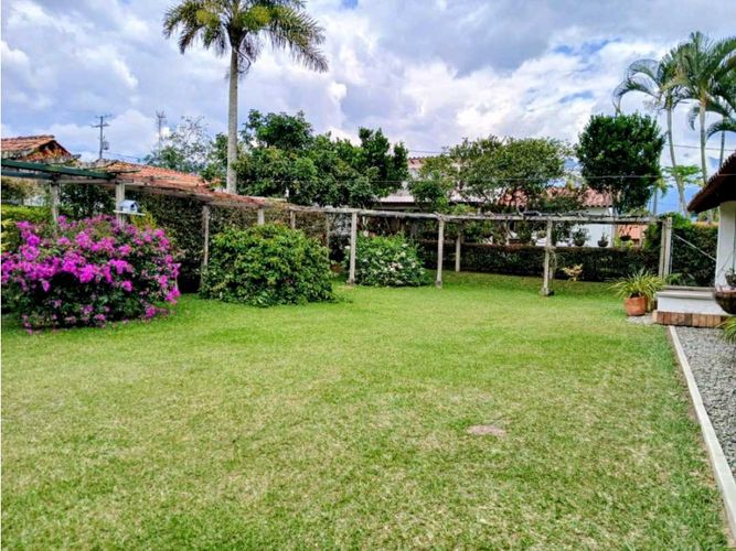 Casa de 4 alcobas en venta en El Caimo, Armenia, 250 m² · foto 24 de 24