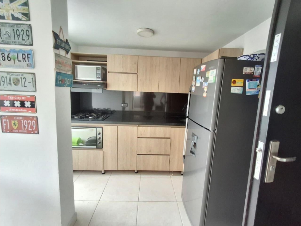 Apartaestudio en Arriendo en Sabaneta real, Sabaneta