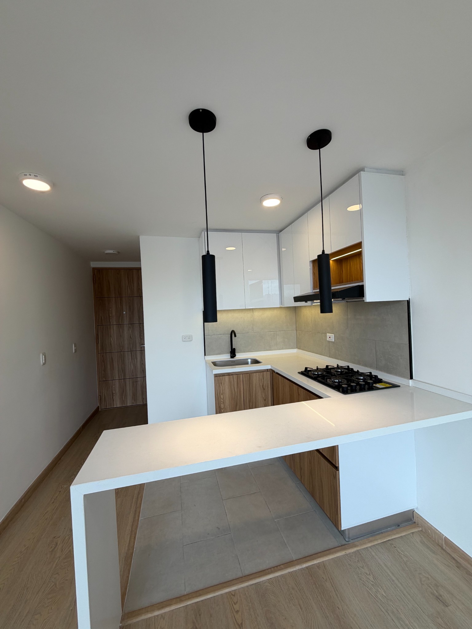 Apartamento en Venta en Colina Campestre, Bogotá