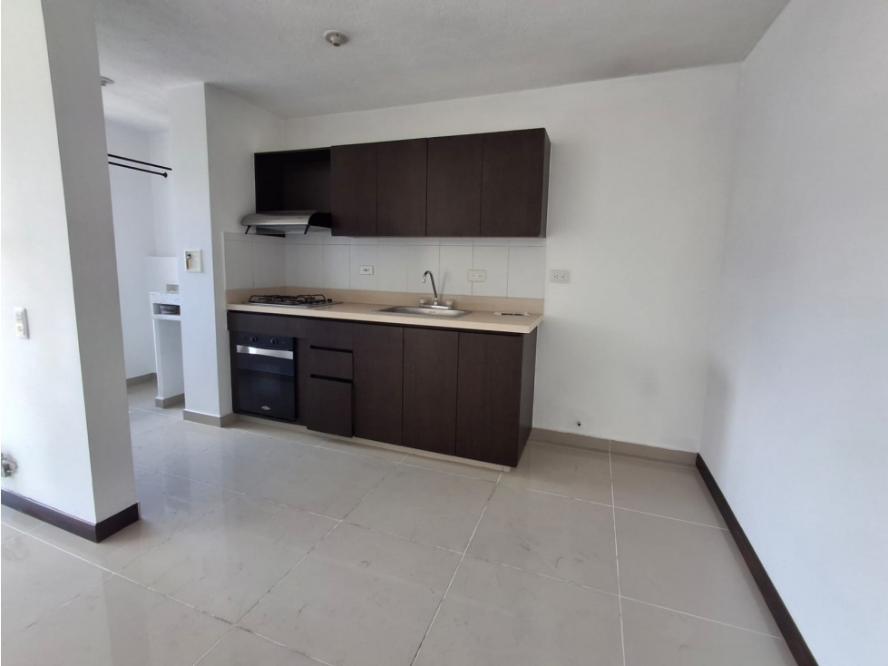 Apartamento en Arriendo en Sabaneta