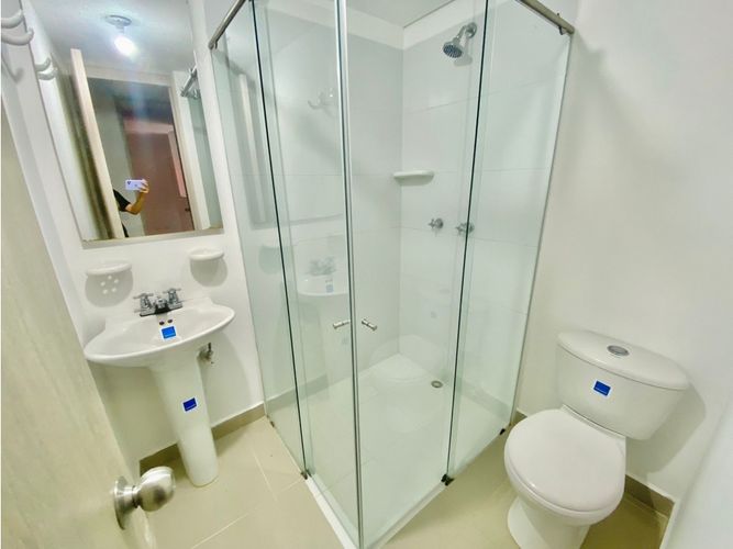 Bodega en arriendo en Sabaneta Real, Sabaneta, 70 m² · foto 9 de 13