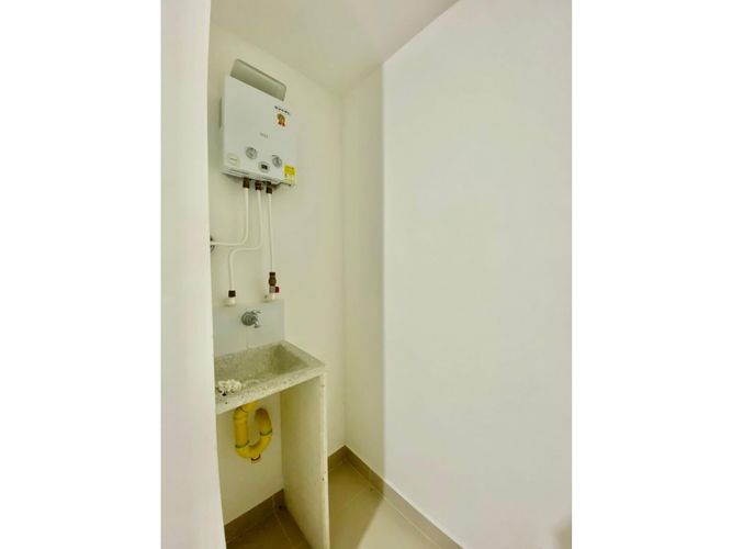 Bodega en arriendo en Sabaneta Real, Sabaneta, 70 m² · foto 13 de 13