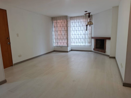 Apartamento en Arriendo en Cedritos, Bogotá