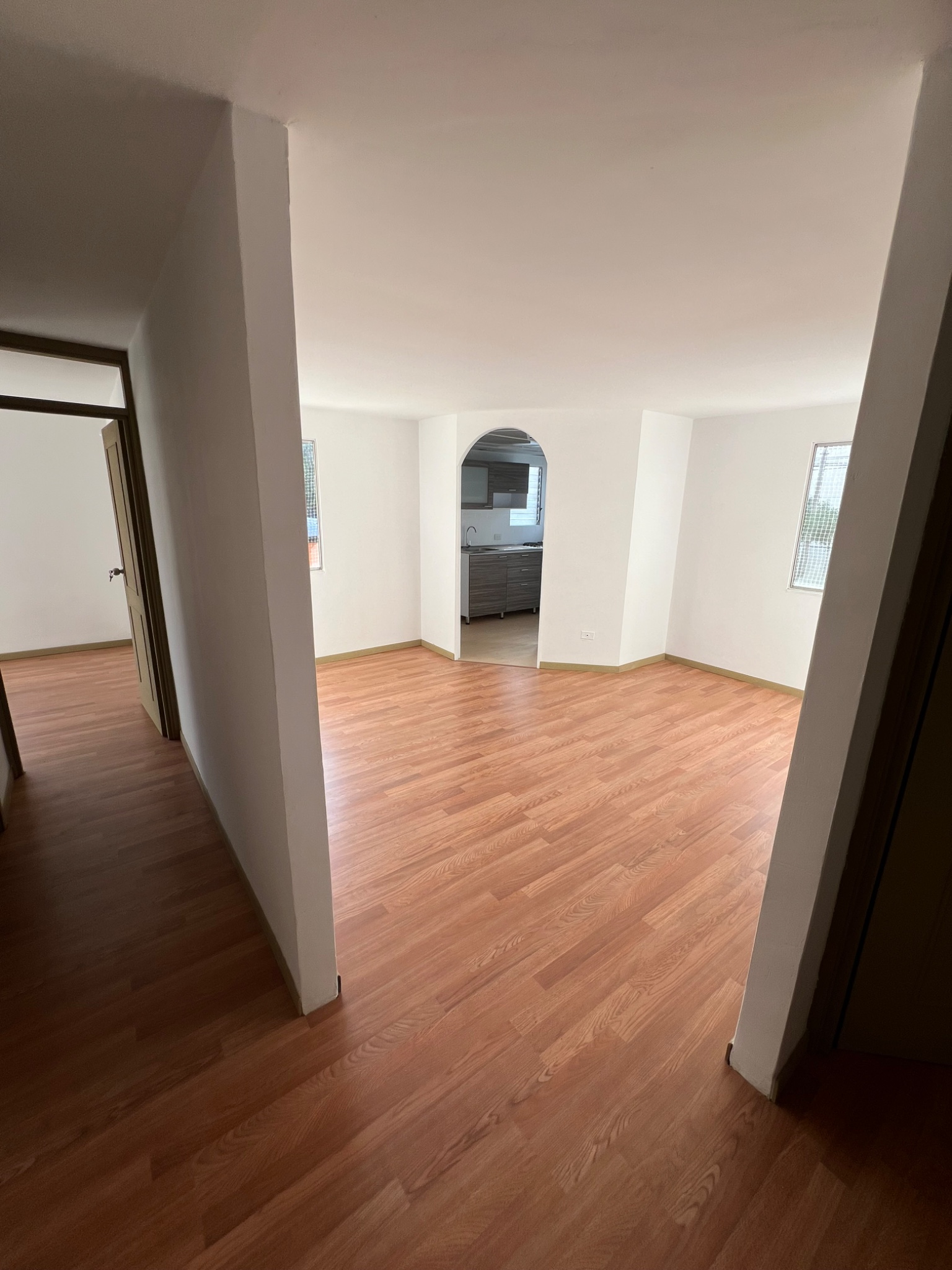 Apartamento en Venta en Los parques - barranquilla, Cali