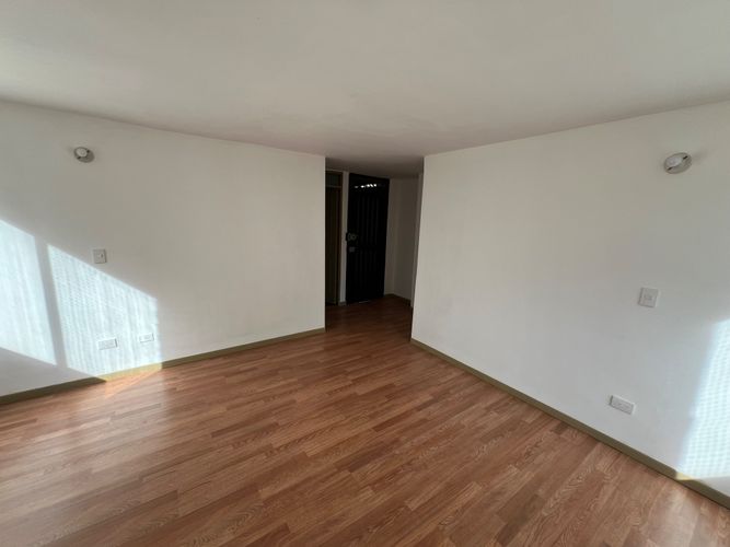 Apartamento en venta en Los Parques - Barranquilla, Cali · foto 2 de 17