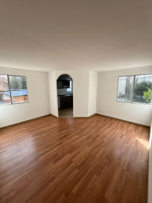 Apartamento en venta en Los Parques - Barranquilla, Cali · foto 3 de 17