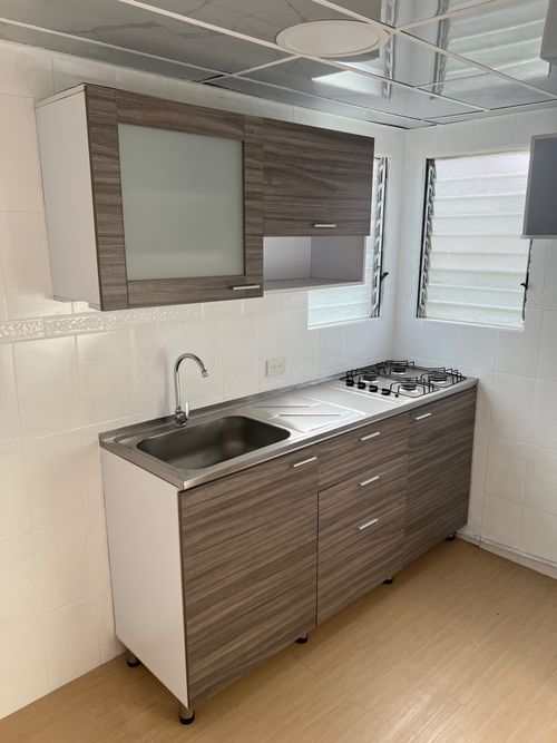 Apartamento en venta en Los Parques - Barranquilla, Cali · foto 14 de 17