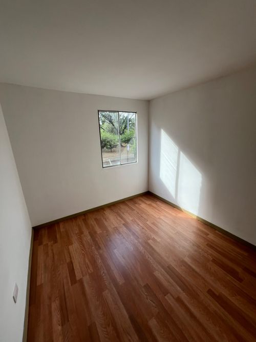 Apartamento en venta en Los Parques - Barranquilla, Cali · foto 6 de 17