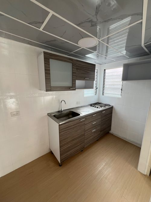 Apartamento en venta en Los Parques - Barranquilla, Cali · foto 16 de 17
