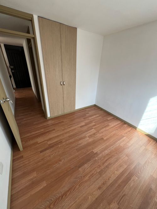 Apartamento en venta en Los Parques - Barranquilla, Cali · foto 12 de 17