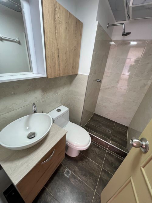 Apartamento en venta en Los Parques - Barranquilla, Cali · foto 15 de 17