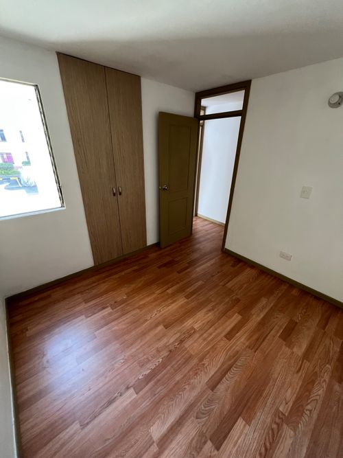 Apartamento en venta en Los Parques - Barranquilla, Cali · foto 11 de 17